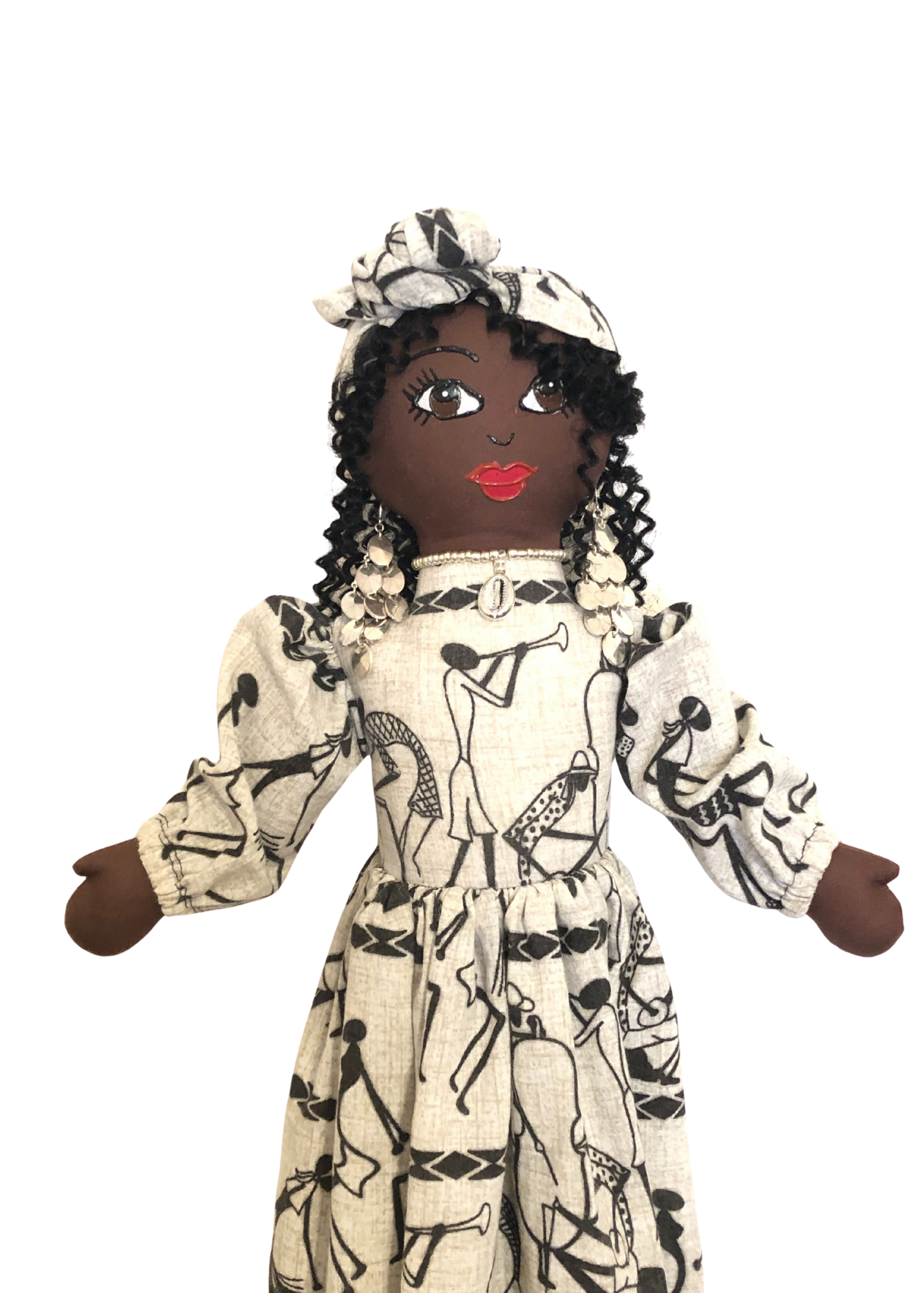 Amani (AH-mah-nee) – Harmony, Peace, and Tranquility