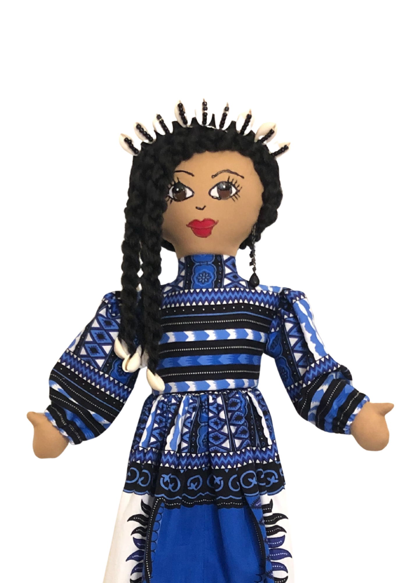 Ananda — A Spirit of Joy, Culture & Liberation