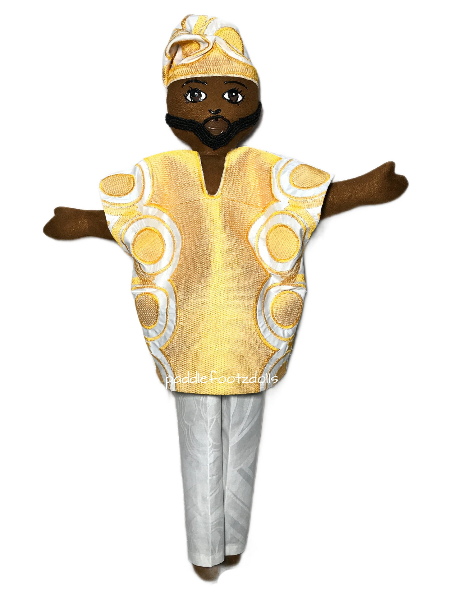 Asabi (Ah-sa-bi)- One of select birth