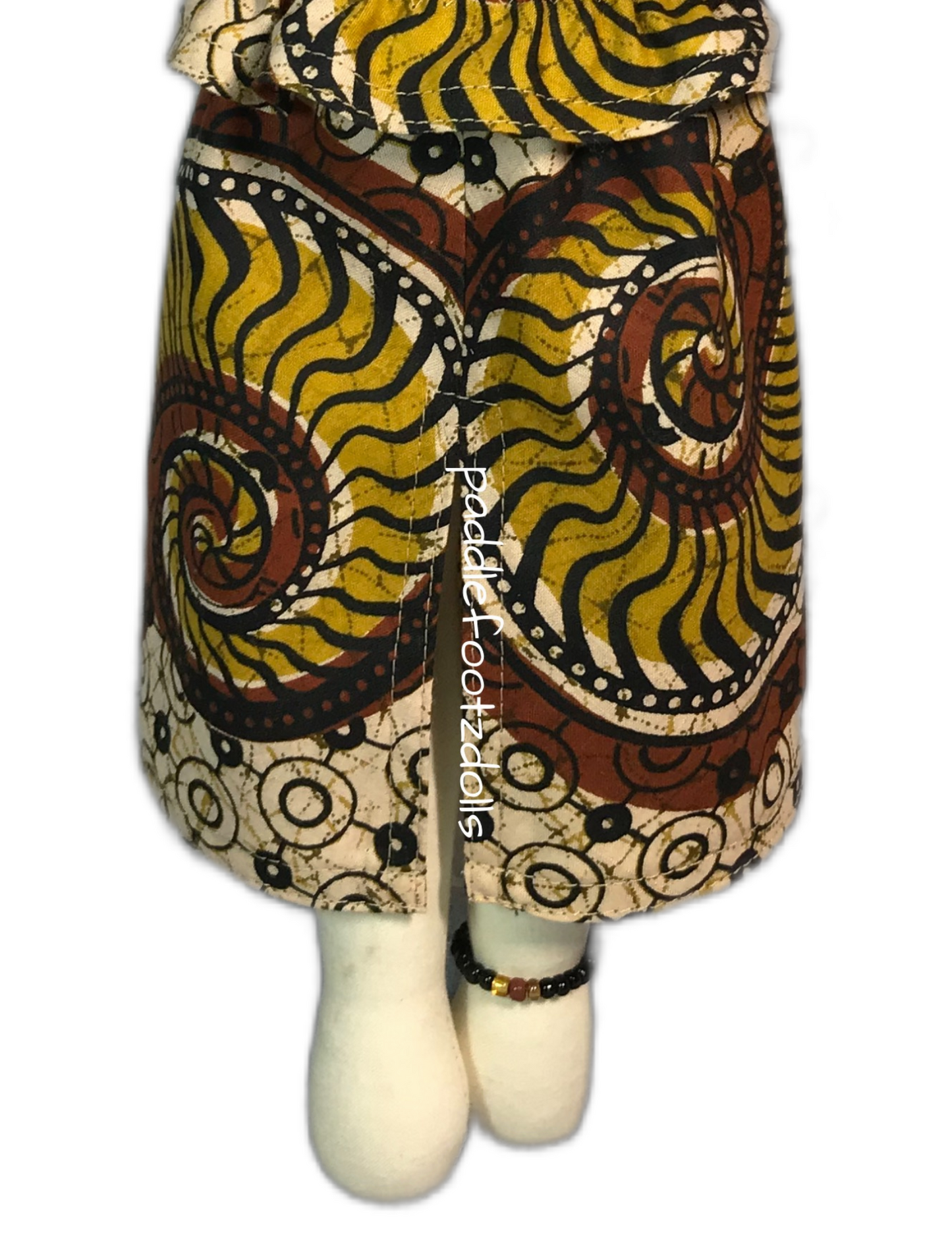 Tendai (ten-dhai)- Be thankful to God