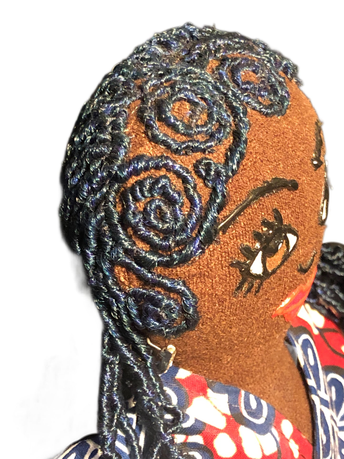 Jamyla (ja-MEE-la)- Beautiful
