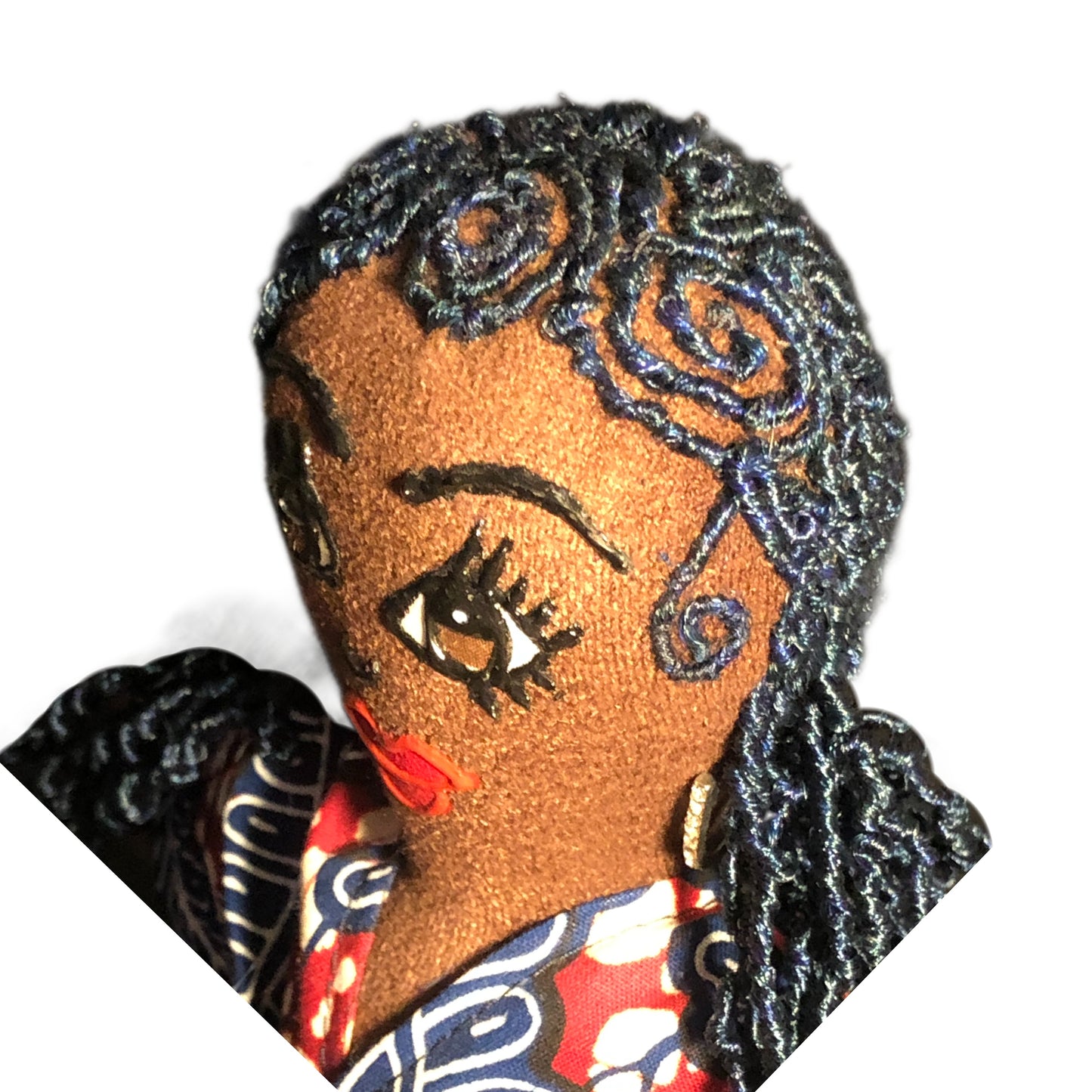 Jamyla (ja-MEE-la)- Beautiful