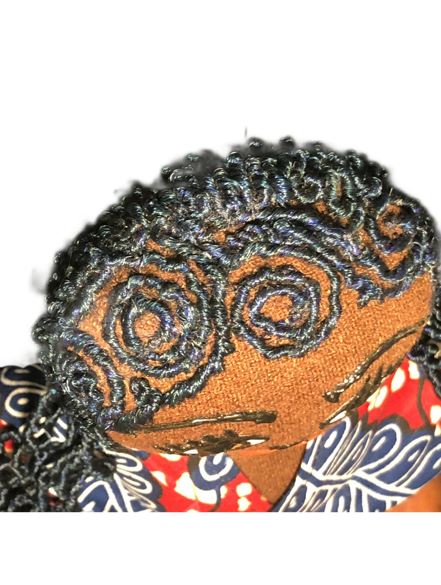 Jamyla (ja-MEE-la)- Beautiful