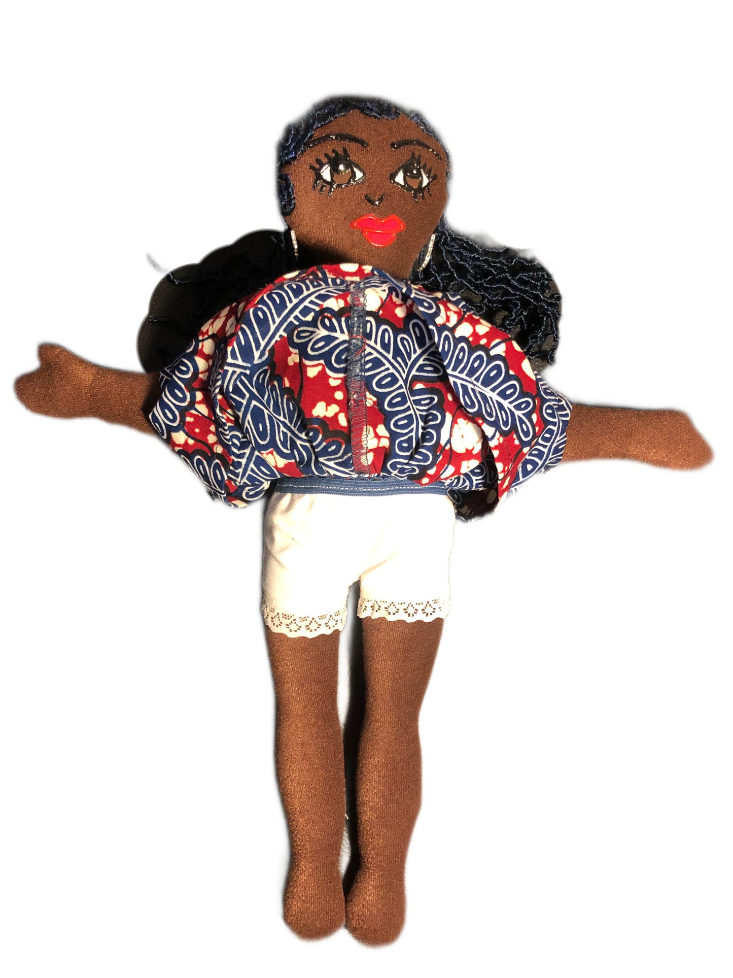 Jamyla (ja-MEE-la)- Beautiful