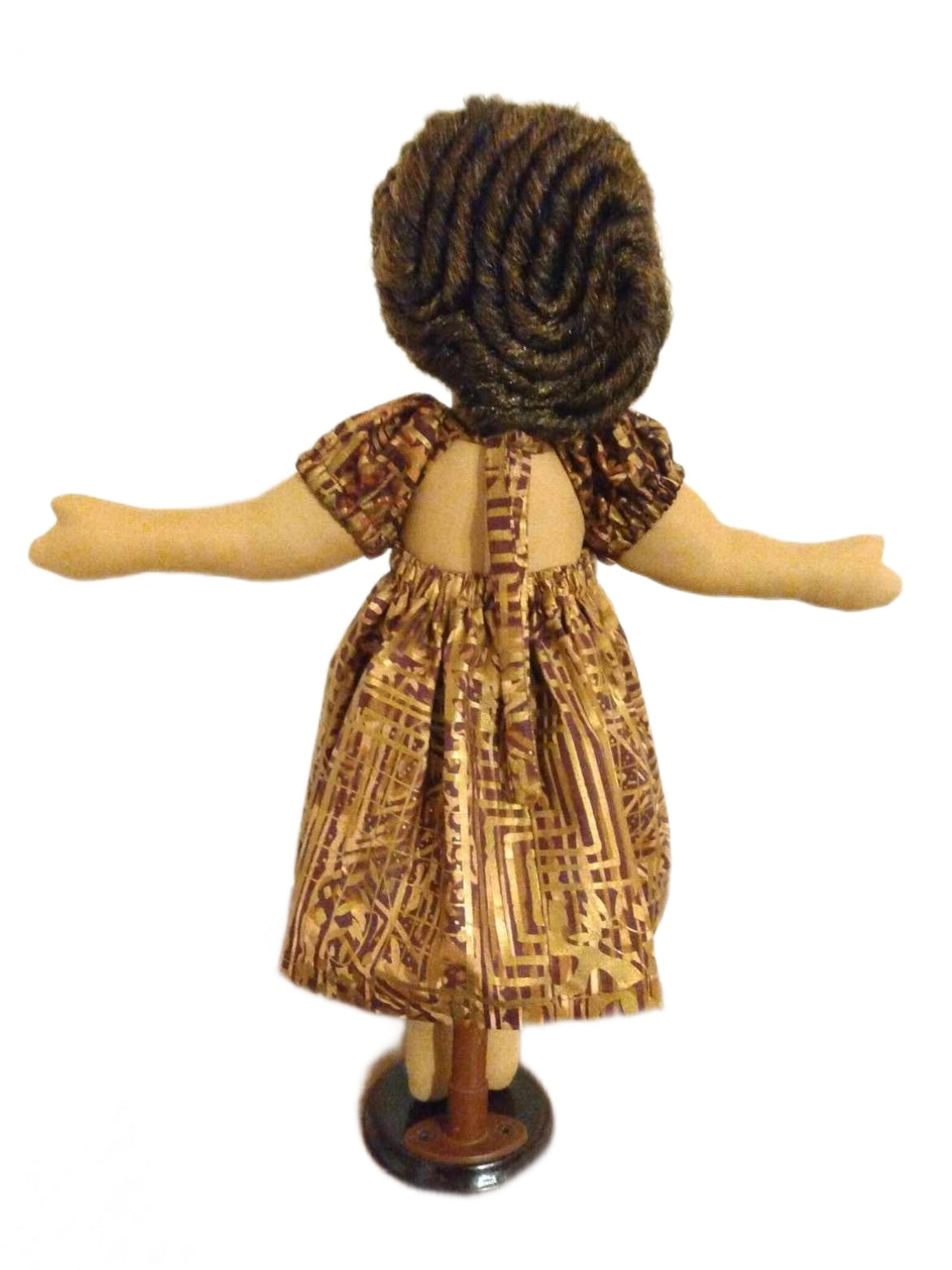 Noni (NOH-nee)- A gift of God