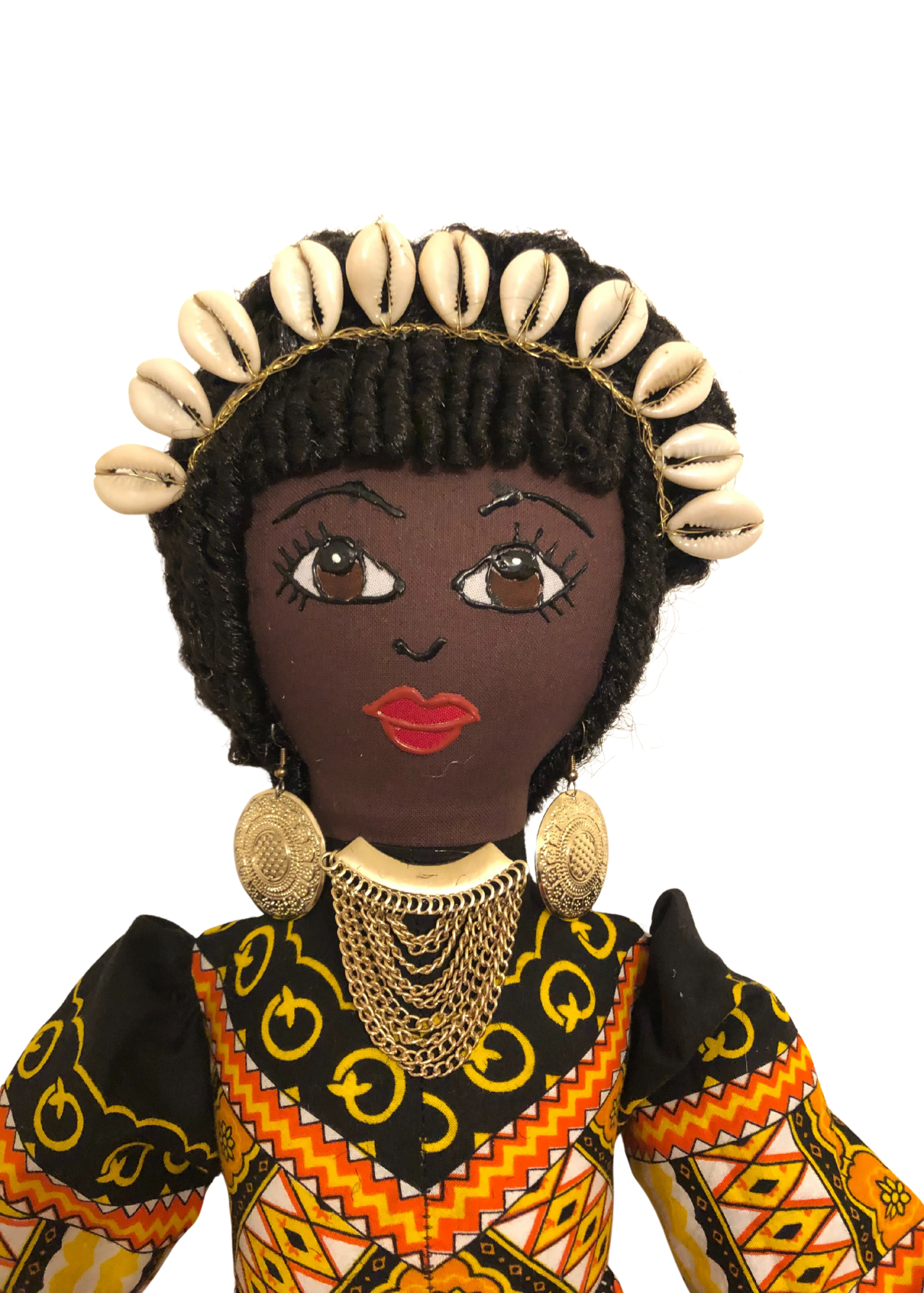 Wahkeena (WAH-kee-NAH) – Most Beautiful