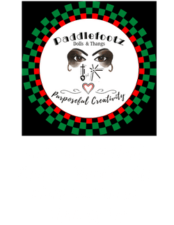 Paddlefootz Dolls & Thangs