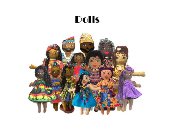 The Dolls