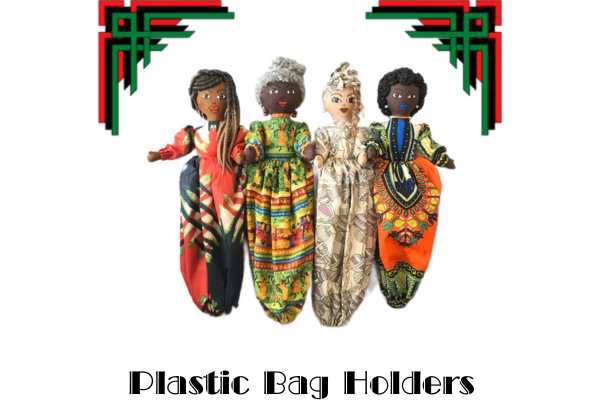 Plastic Bag Holders