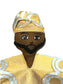 Asabi (Ah-sa-bi)- One of select birth