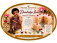 Dandridge Jones Shirley Temple Cake