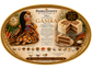 Gashira Carrot Cake