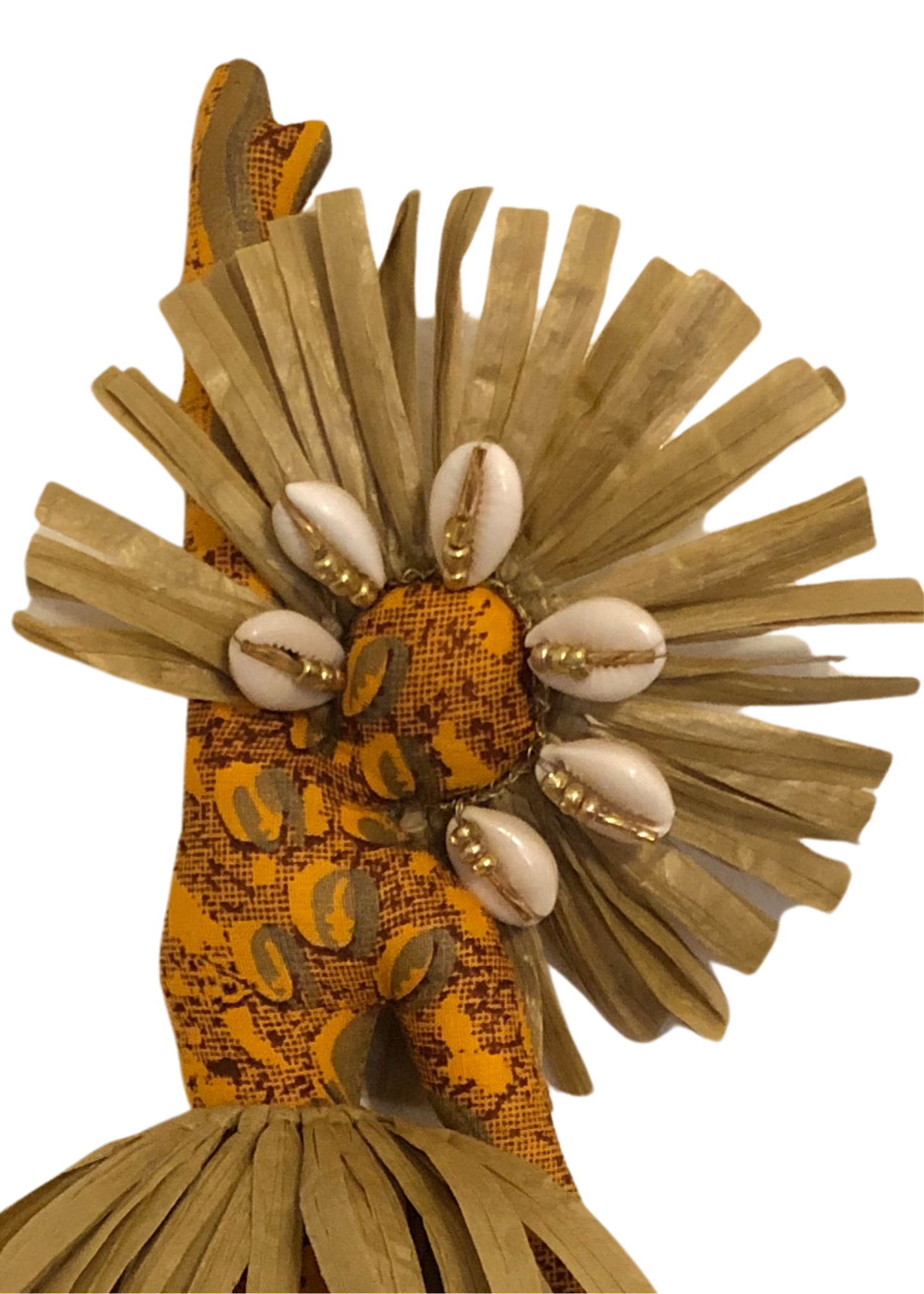 Hamida – Spirit Dancers- (12" &amp; 13")