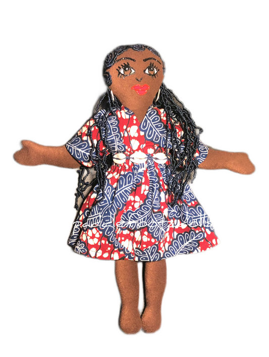 Jamyla (ja-MEE-la)- Beautiful