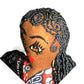 Jamyla (ja-MEE-la)- Beautiful