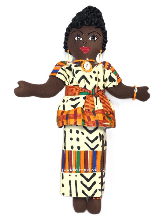 Maluum (MAA-loom)- Special