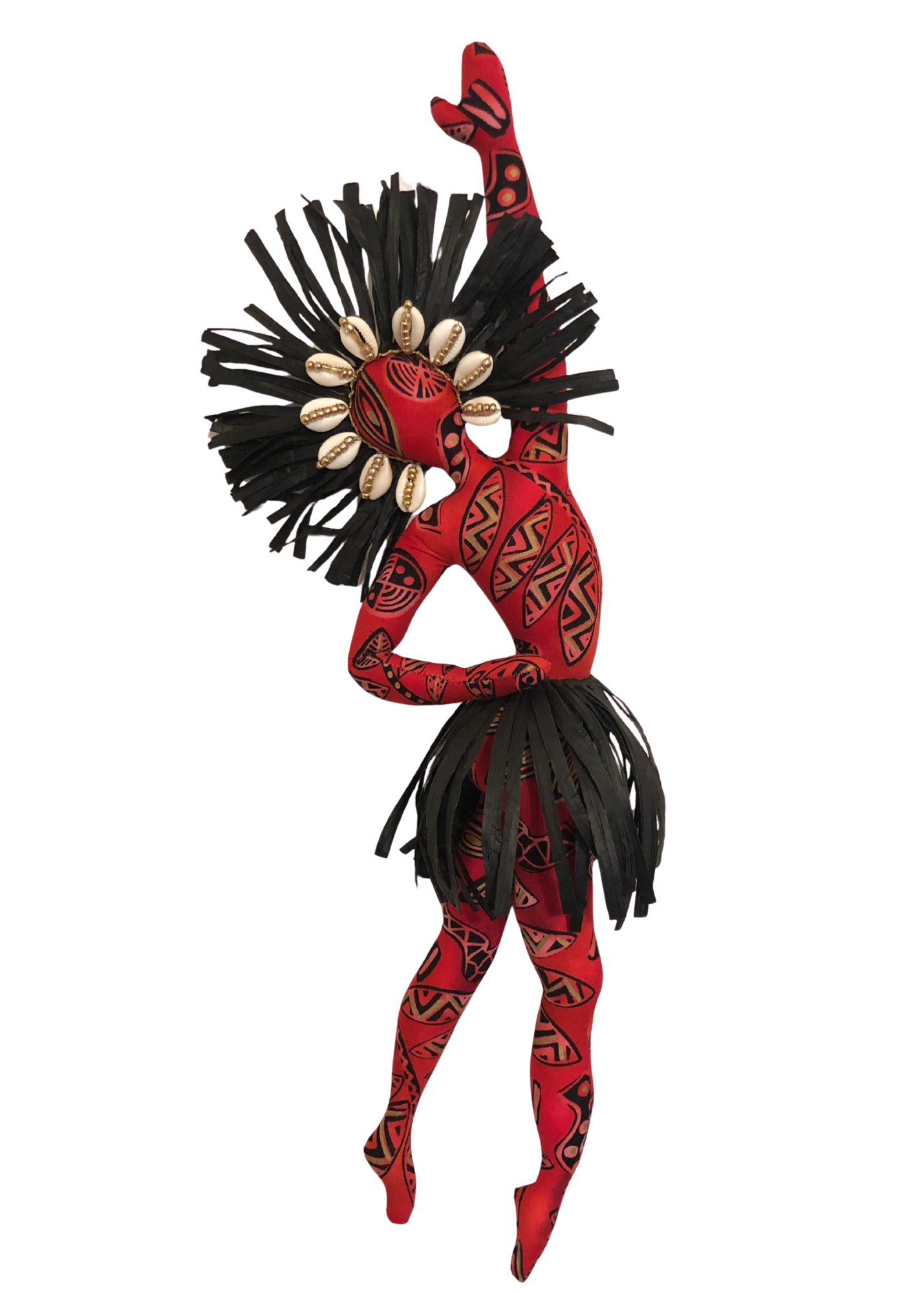 Matna (17"-22") Spirit Dancers