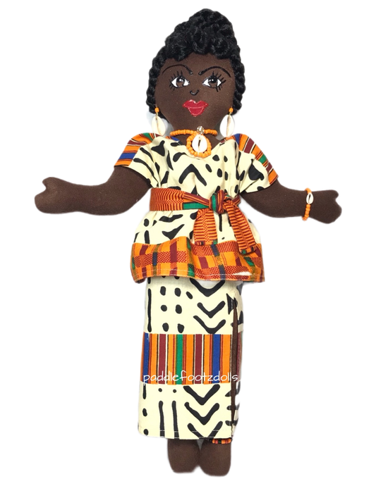 Maluum (MAA-loom)- Special