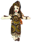 Tendai (ten-dhai)- Be thankful to God