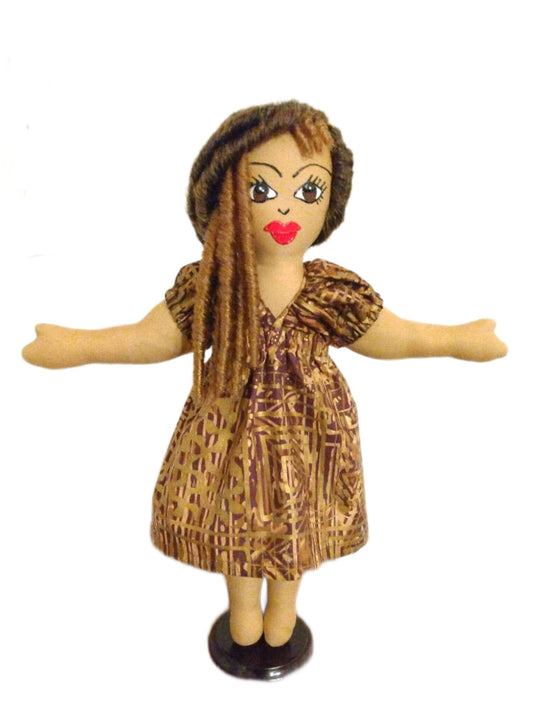 Noni (NOH-nee)- A gift of God