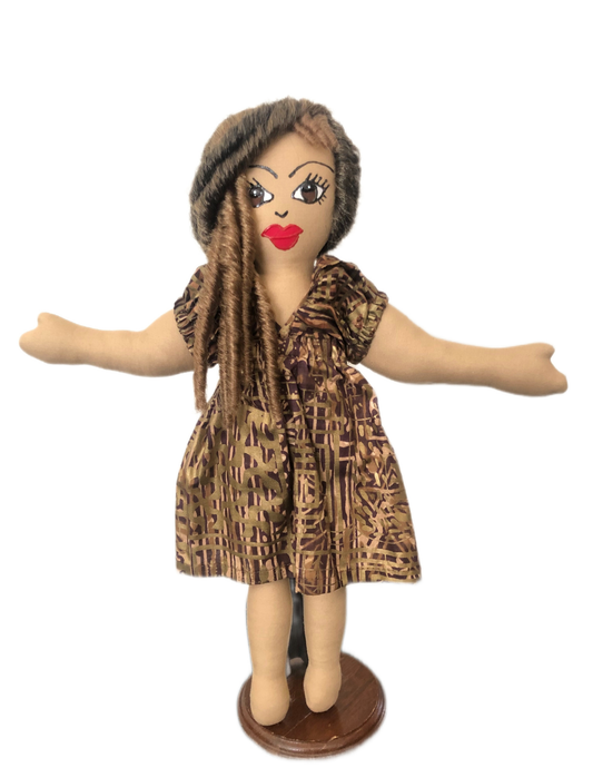 Noni (NOH-nee)- A gift of God