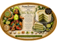 Rukiya Key Lime Cake
