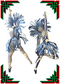 Spirit Dancers Doll Workshop – Handmade Cultural Creations – Large (17"-22")