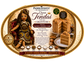 Queen Tendai Vegan Salted Caramel