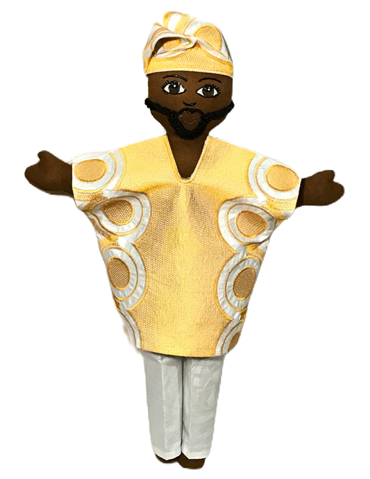 Asabi (Ah-sa-bi)- One of select birth