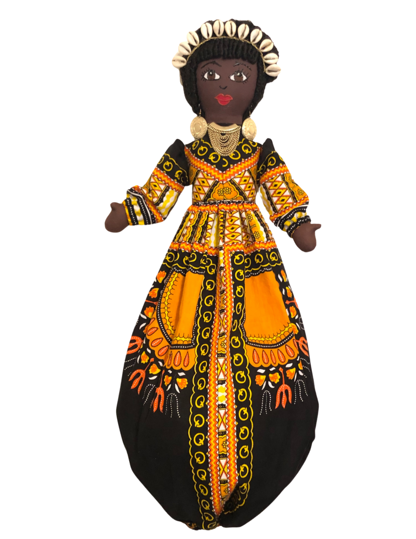 Wahkeena (WAH-kee-NAH) – Most Beautiful