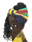 Wamuiru (WAH-moh-ee-roh)- A dark skinned beauty #12