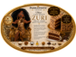 Zuri German Chocolate Cake