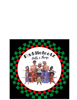 Paddlefootz Dolls & Thangs